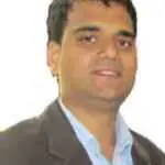 Elite IAS - Best IAS Coaching in Delhi- Topper-Ashutosh Dwivedi