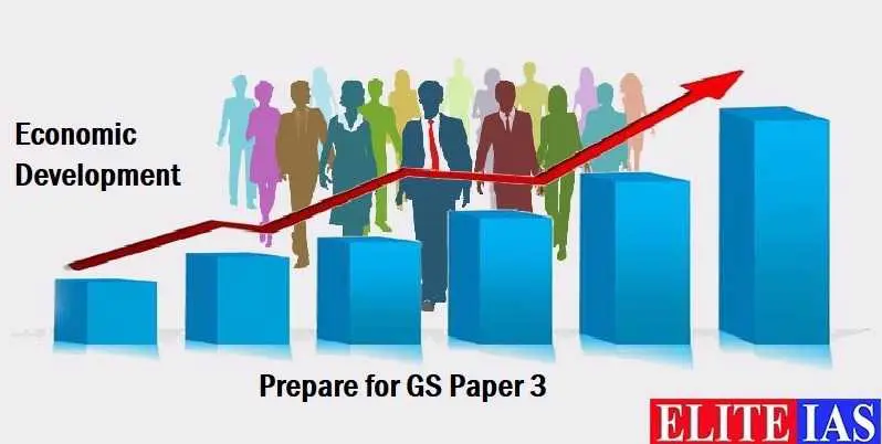 Prepare for GS Paper 3