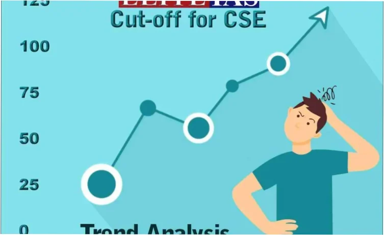 Read more about the article The CSE Cut off: How does it make or mar your ambition to join IAS?