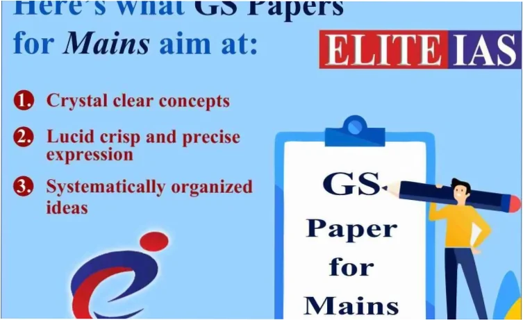 Read more about the article How to Optimize Your Score in the GS Papers, Mains, CSE?