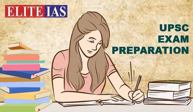 UPSC EXAM PREPARATION