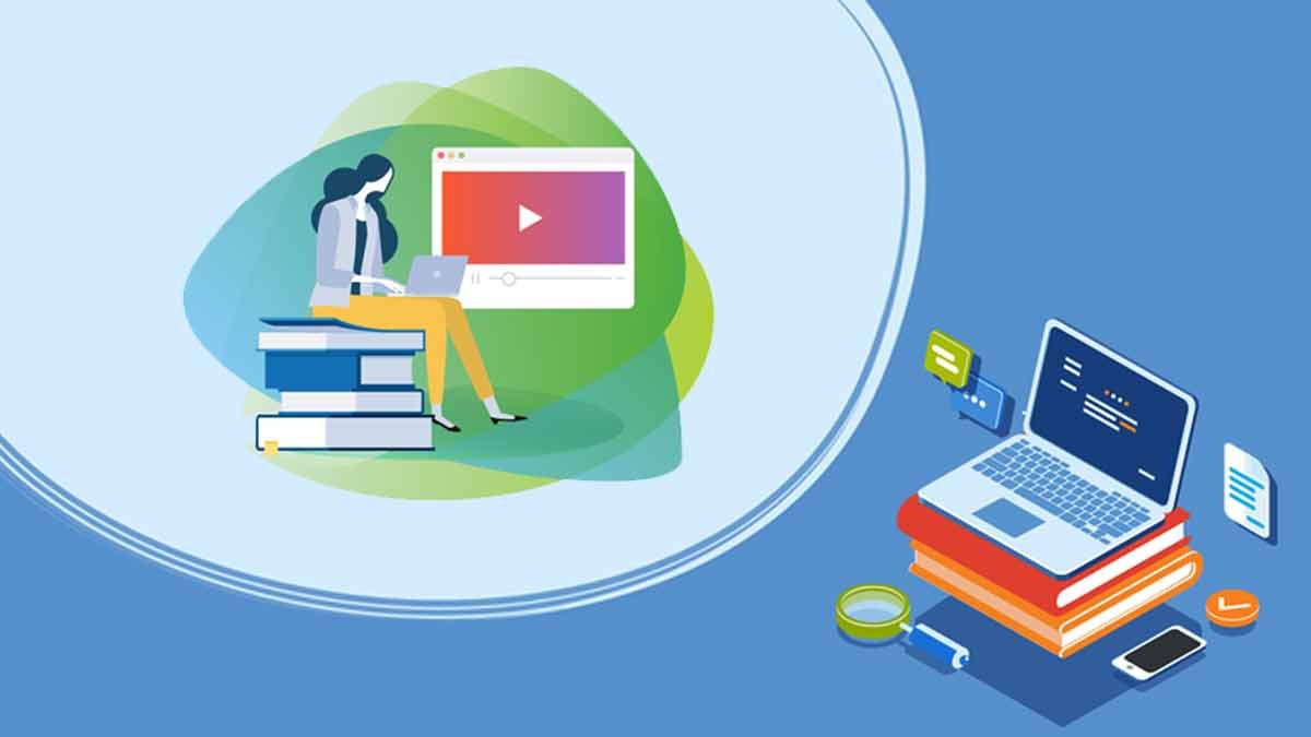 Read more about the article 15 Ways How The Video Lectures Help You Prepare Effectively For The IAS Exam?