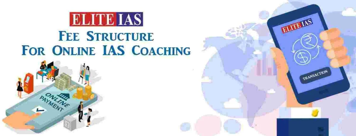 online ias coaching fees