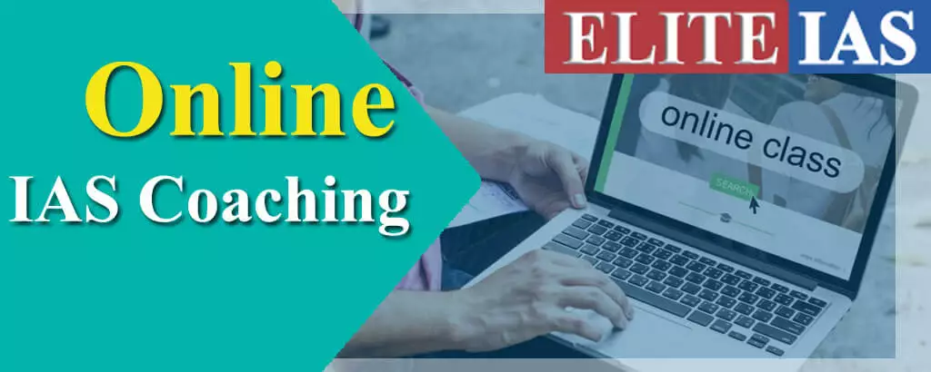 Online-IAS-Coaching
