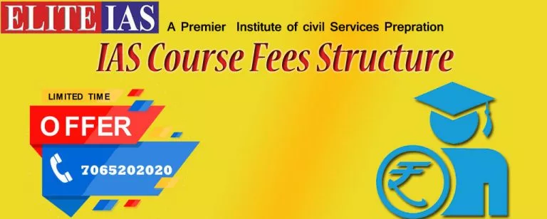 IAS-COURSE-FEES