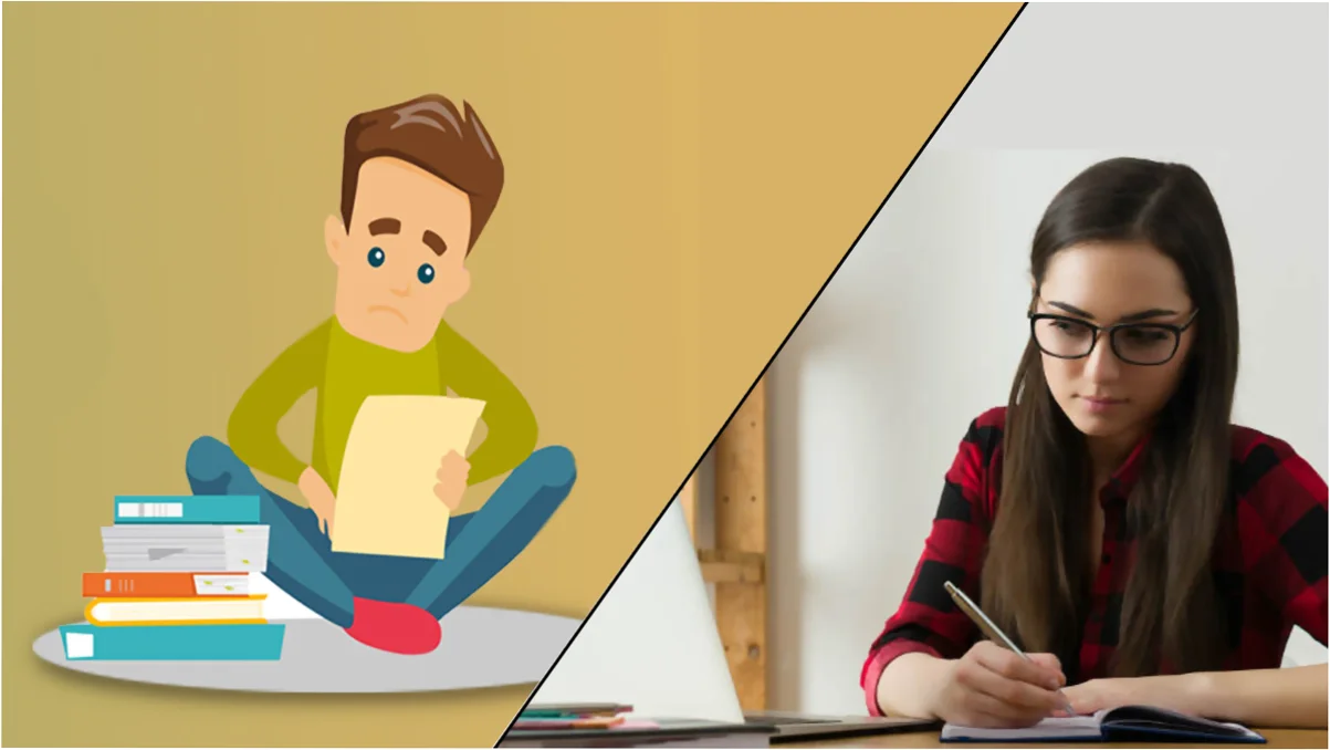 IAS preparation