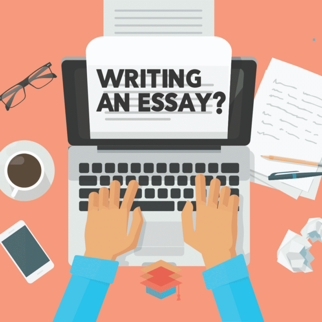 writing an essay introduction
