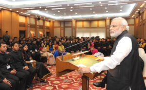 Read more about the article What are the Powers, and Responsibilities of an IAS Officers?