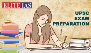 Read more about the article How to Prepare for the IAS Exam Online?