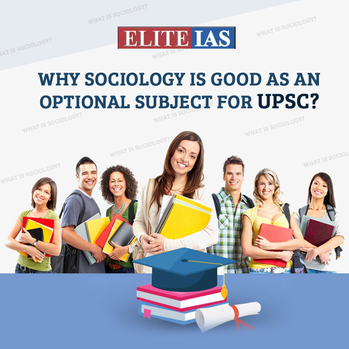 You are currently viewing Sociology for UPSC – To the Point