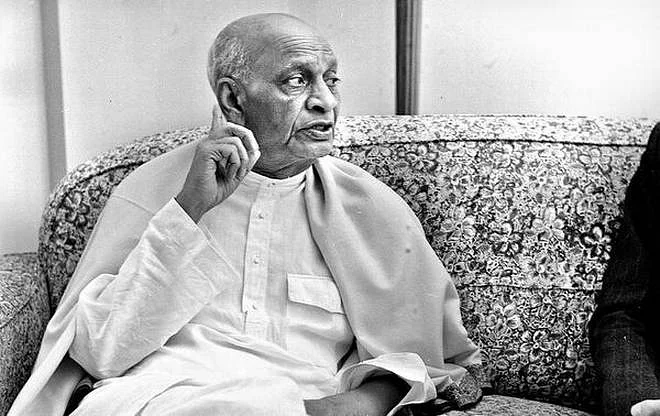 You are currently viewing Sardar Vallabhbhai Patel