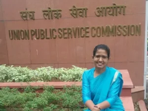 Read more about the article  Get ready for UPSC With These Simple Strategies