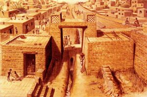 Read more about the article Indus Valley Civilization (IVC) 