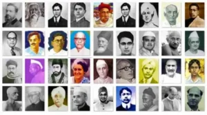 Read more about the article List of Famous Personalities of India with Nicknames