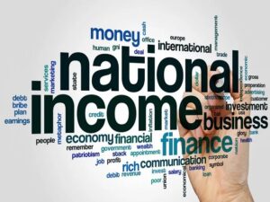 Read more about the article National income