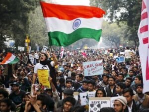Read more about the article What is Sedition Law in India?