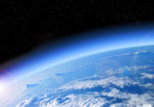 Read more about the article Structure of Atmosphere UPSC Notes – Layers, Composition & Gases