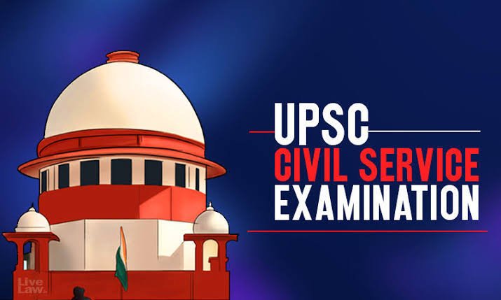 UPSC Civil Services Main Examination