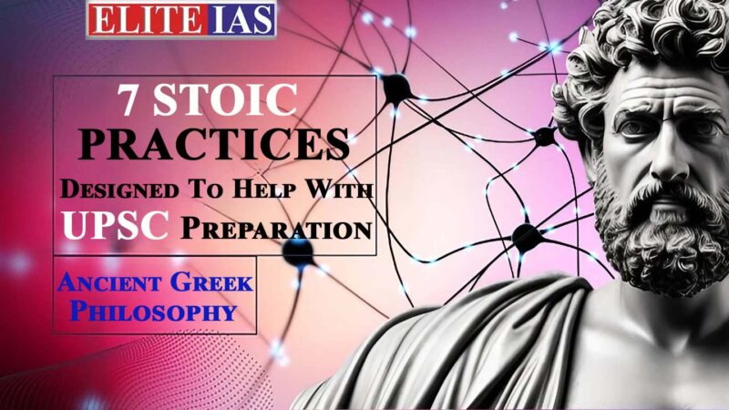 UPSC Exam Preparation - Elite IAS Academy - Best IAS Coaching in Delhi
