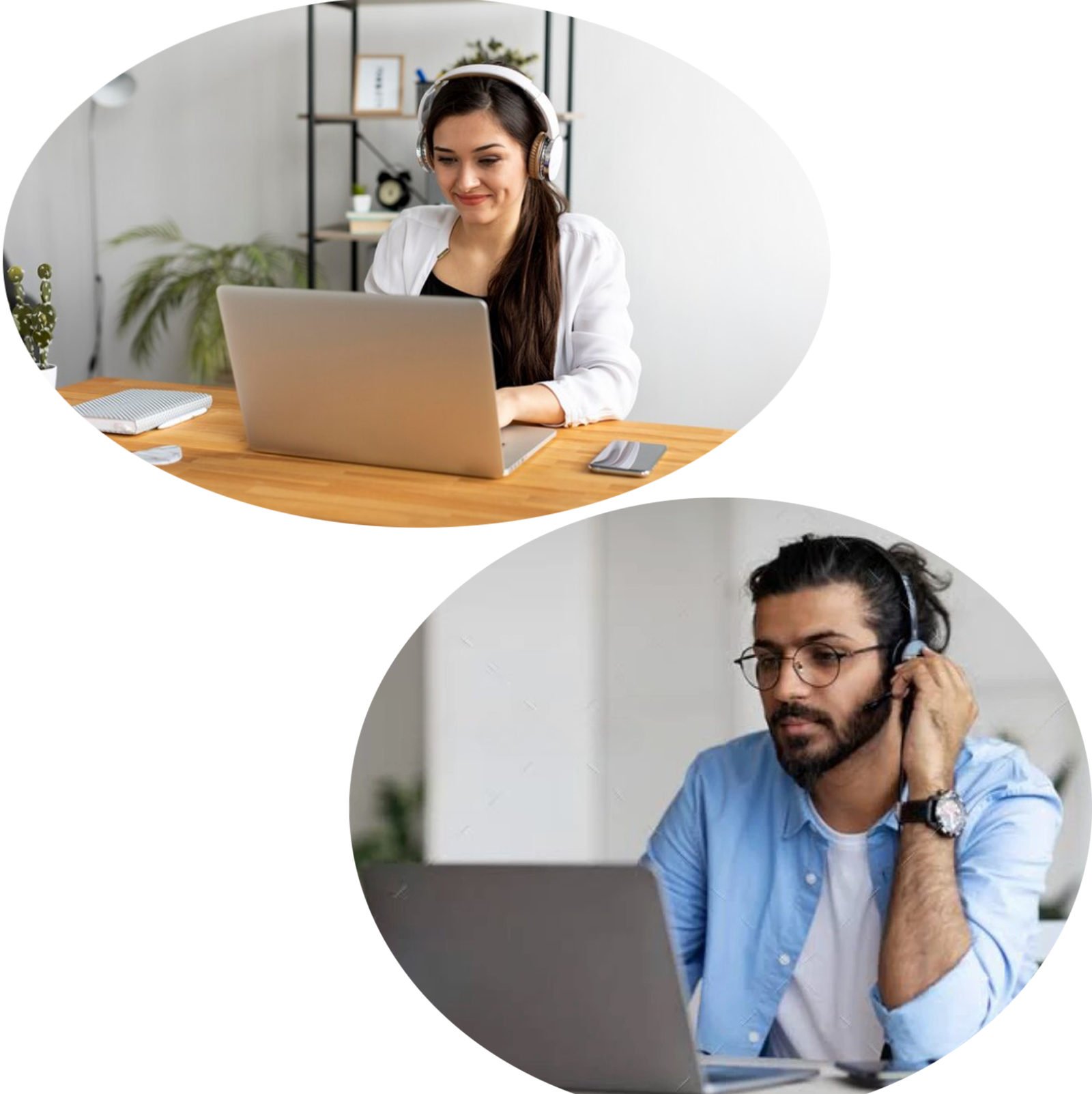 Online GS Integrated Course