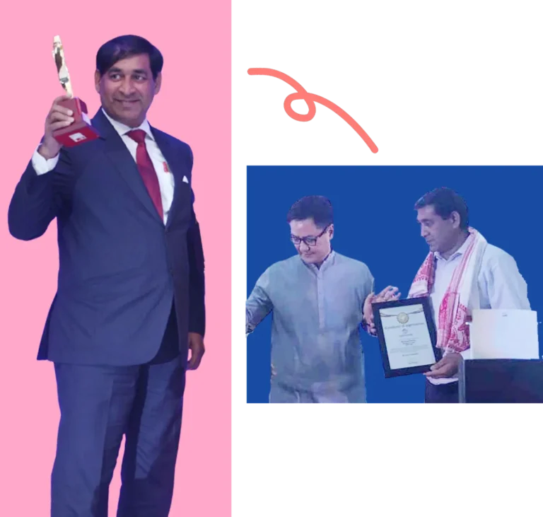 Bibhash Sharma Best Sociology Optional teacher in Delhi
