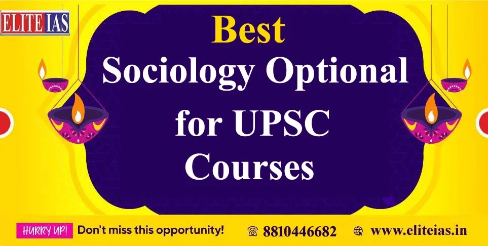Sociology online classes
